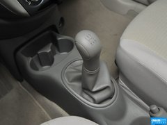 2014款 1.5XE 手动 舒适版