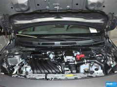 2014款 1.5XE 手动 舒适版