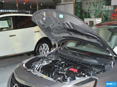 2014款 1.5XE 手动 舒适版