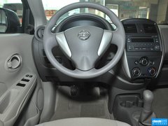 2014款 1.5XE 手动 舒适版