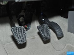2014款 1.5XE 手动 舒适版