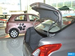 2014款 1.5XE 手动 舒适版