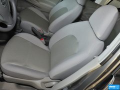 2014款 1.5XE 手动 舒适版