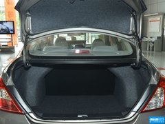 2014款 1.5XE 手动 舒适版