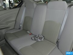 2014款 1.5XE 手动 舒适版