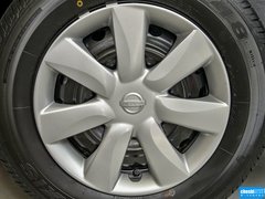 2014款 1.5XE 手动 舒适版