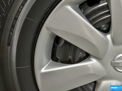 2014款 1.5XE 手动 舒适版