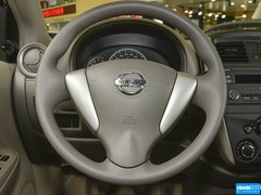 2014款 1.5XE 手动 舒适版