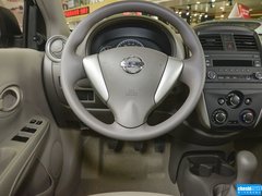 2014款 1.5XE 手动 舒适版
