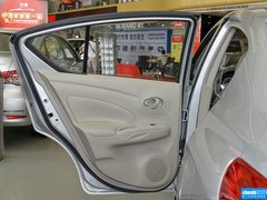 2014款 1.5XE 手动 舒适版