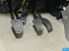 2014款 1.5XE 手动 舒适版