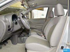 2014款 1.5XE 手动 舒适版