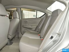2014款 1.5XE 手动 舒适版