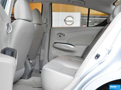 2014款 1.5XE 手动 舒适版