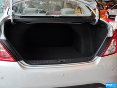 2014款 1.5XE 手动 舒适版