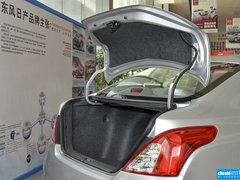 2014款 1.5XE 手动 舒适版