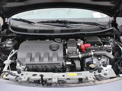 2014款 1.5XV CVT 尊贵版