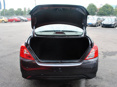 2014款 1.5XV CVT 尊贵版