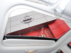 2014款 1.5XV CVT 尊贵版