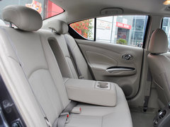 2014款 1.5XV CVT 尊贵版