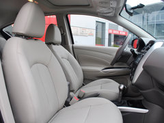 2014款 1.5XV CVT 尊贵版