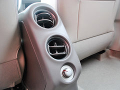 2014款 1.5XV CVT 尊贵版