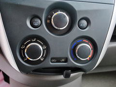 2014款 1.5XV CVT 尊贵版