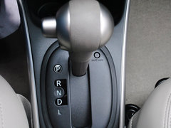2014款 1.5XV CVT 尊贵版