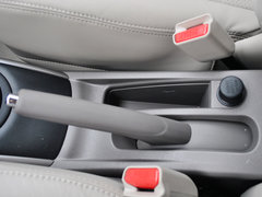 2014款 1.5XV CVT 尊贵版