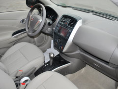 2014款 1.5XV CVT 尊贵版