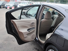 2014款 1.5XV CVT 尊贵版