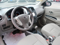 2014款 1.5XV CVT 尊贵版