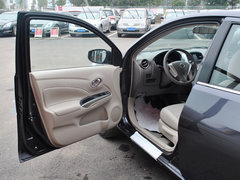 2014款 1.5XV CVT 尊贵版
