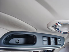 2014款 1.5XV CVT 尊贵版