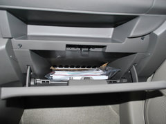 2014款 1.5XV CVT 尊贵版