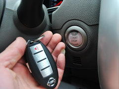 2014款 1.5XV CVT 尊贵版