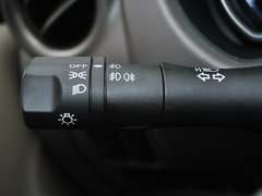 2014款 1.5XV CVT 尊贵版