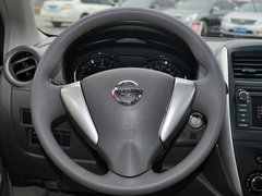 2014款 1.5XV CVT 尊贵版