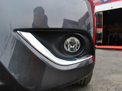 2014款 1.5XV CVT 尊贵版