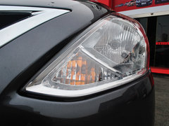 2014款 1.5XV CVT 尊贵版