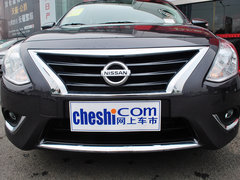 2014款 1.5XV CVT 尊贵版