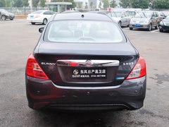 2014款 1.5XV CVT 尊贵版