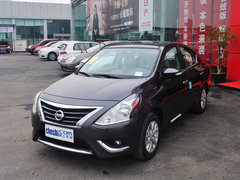 2014款 1.5XV CVT 尊贵版