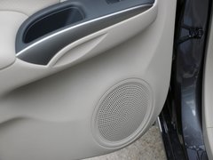 2014款 1.5XV CVT 尊贵版