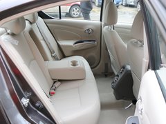 2014款 1.5XV CVT 尊贵版