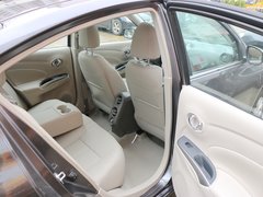 2014款 1.5XV CVT 尊贵版