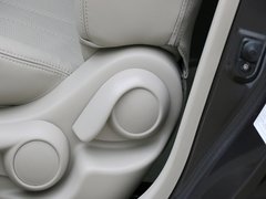 阳光 2014款 1.5XV CVT 尊贵版
