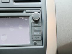 2014款 1.5XV CVT 尊贵版
