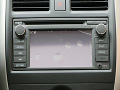 2014款 1.5XV CVT 尊贵版