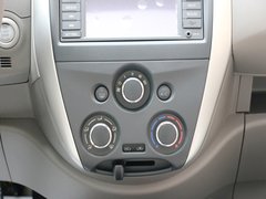 2014款 1.5XV CVT 尊贵版